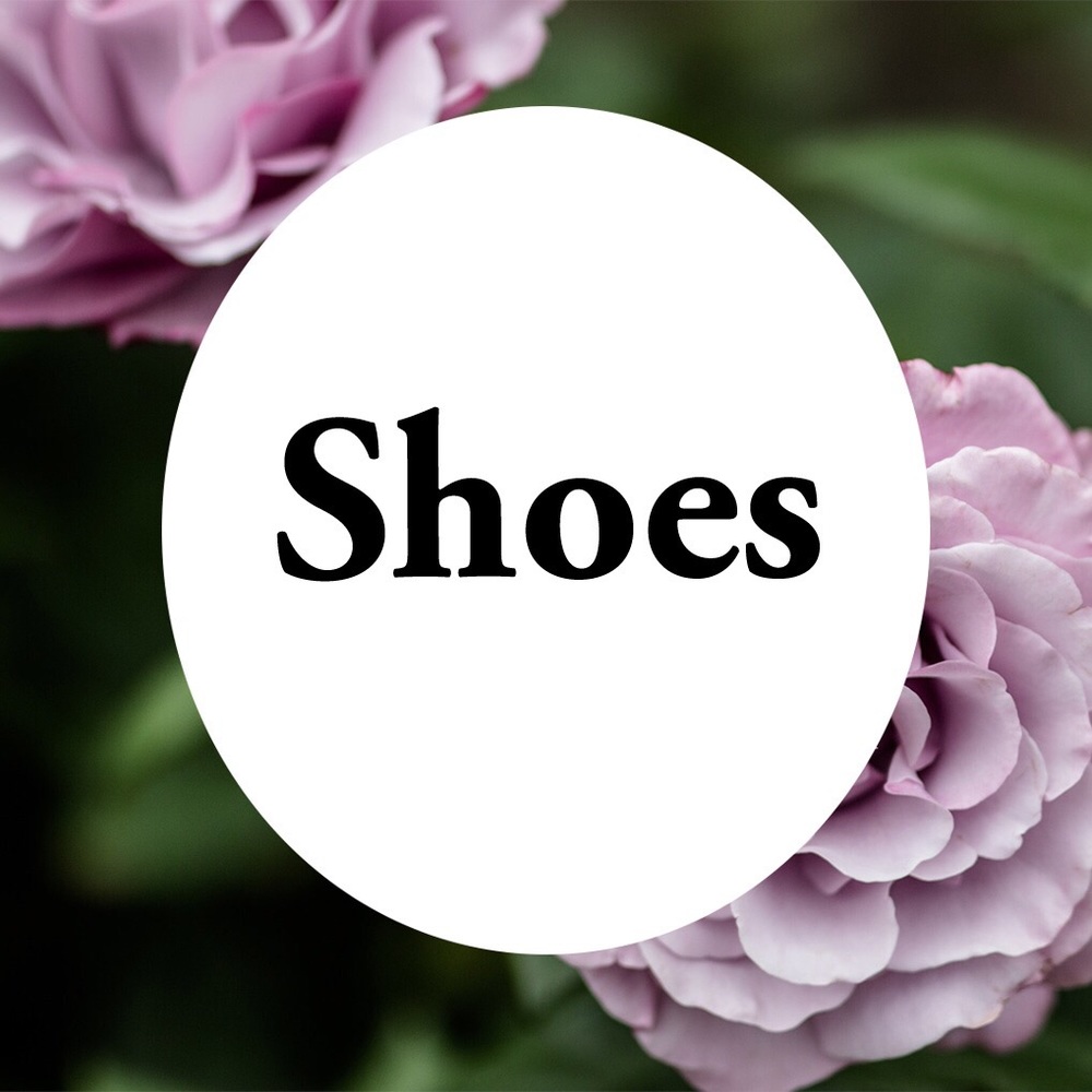 Shoes!